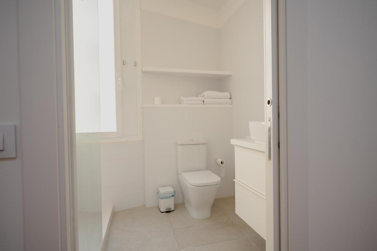 Villa Conde L’Hospitalet de Llobregat Zewnętrze zdjęcie