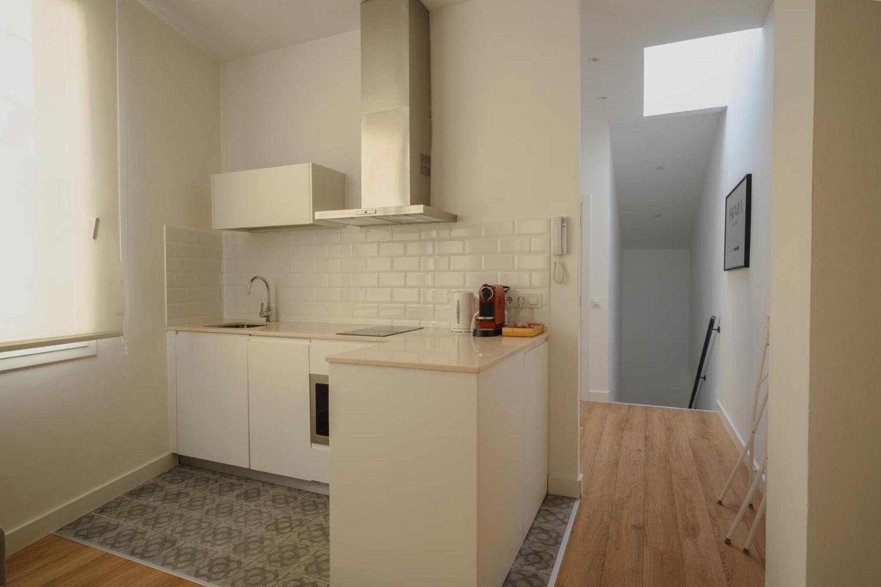 Villa Conde L’Hospitalet de Llobregat Zewnętrze zdjęcie