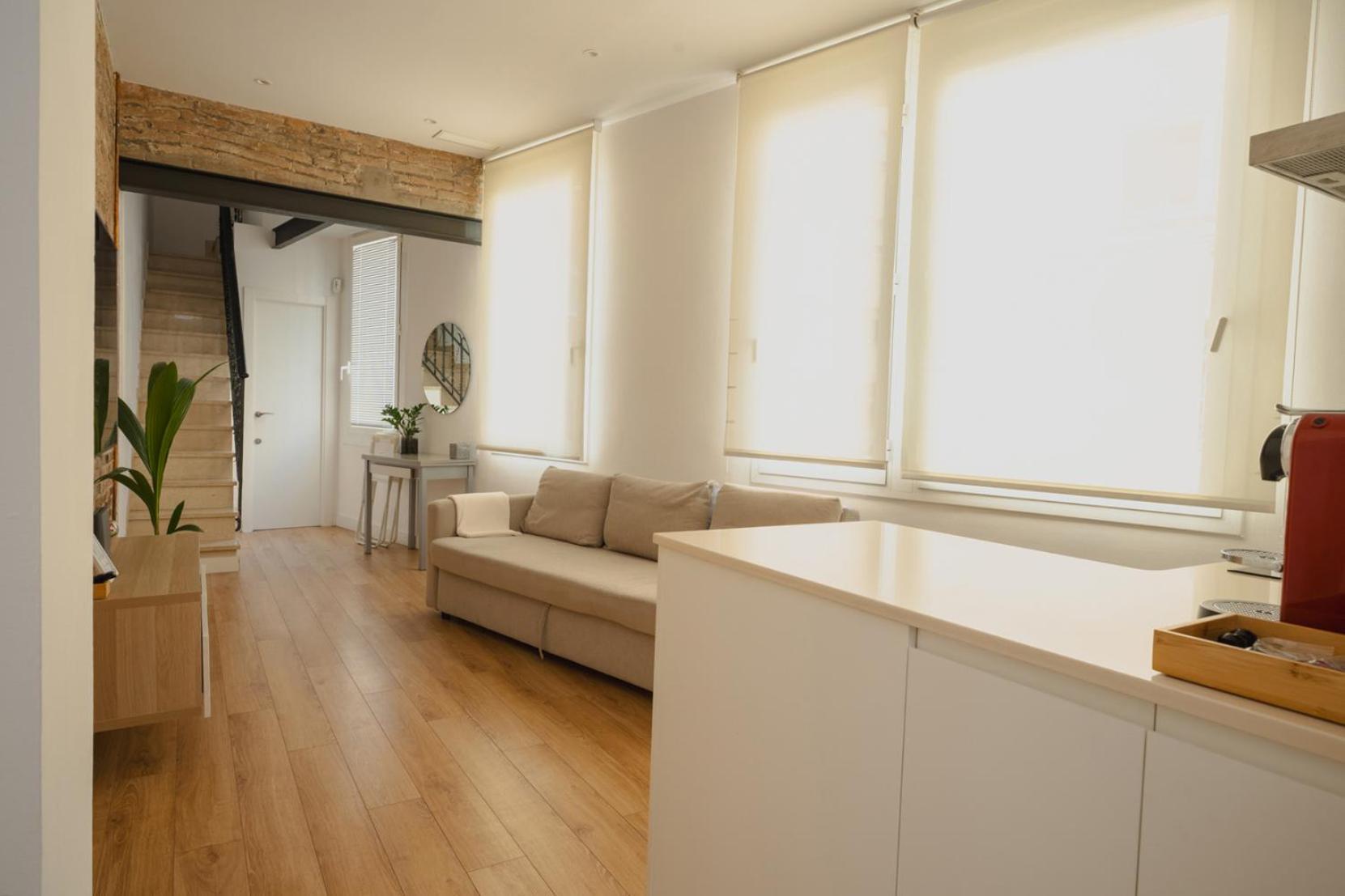 Villa Conde L’Hospitalet de Llobregat Zewnętrze zdjęcie