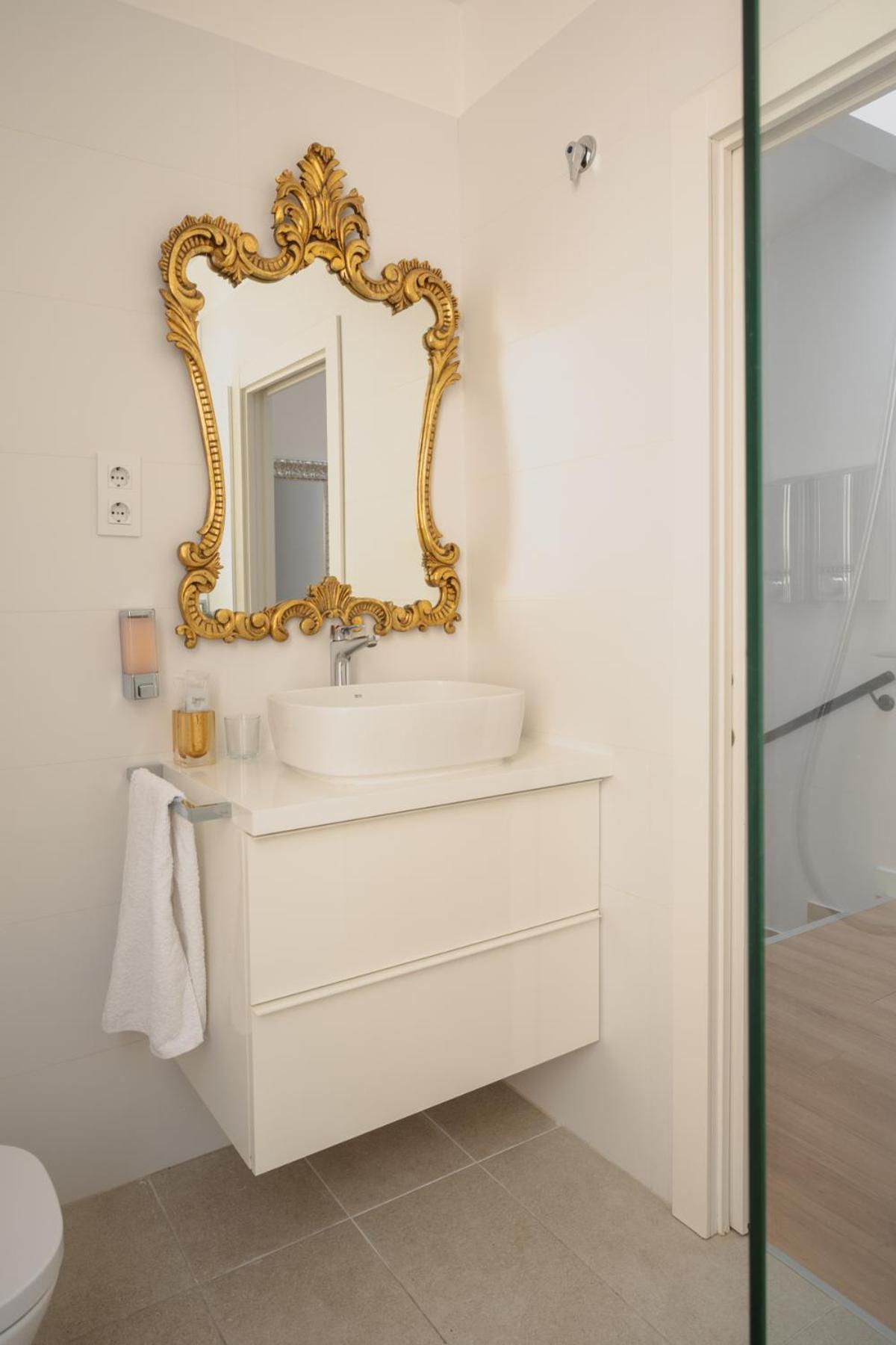 Villa Conde L’Hospitalet de Llobregat Zewnętrze zdjęcie